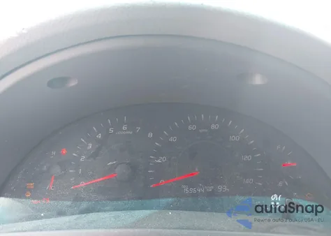 2009 Toyota Camry Le from USA, damaged, VIN 4T4BE46K89R082478